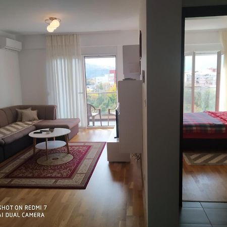 Renta Apartman Podgoriçe Dış mekan fotoğraf