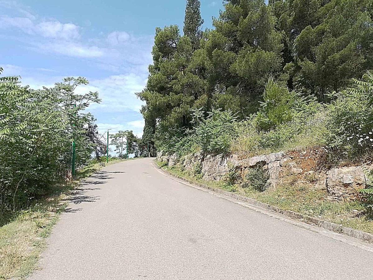 Renta Apartman Podgoriçe Dış mekan fotoğraf