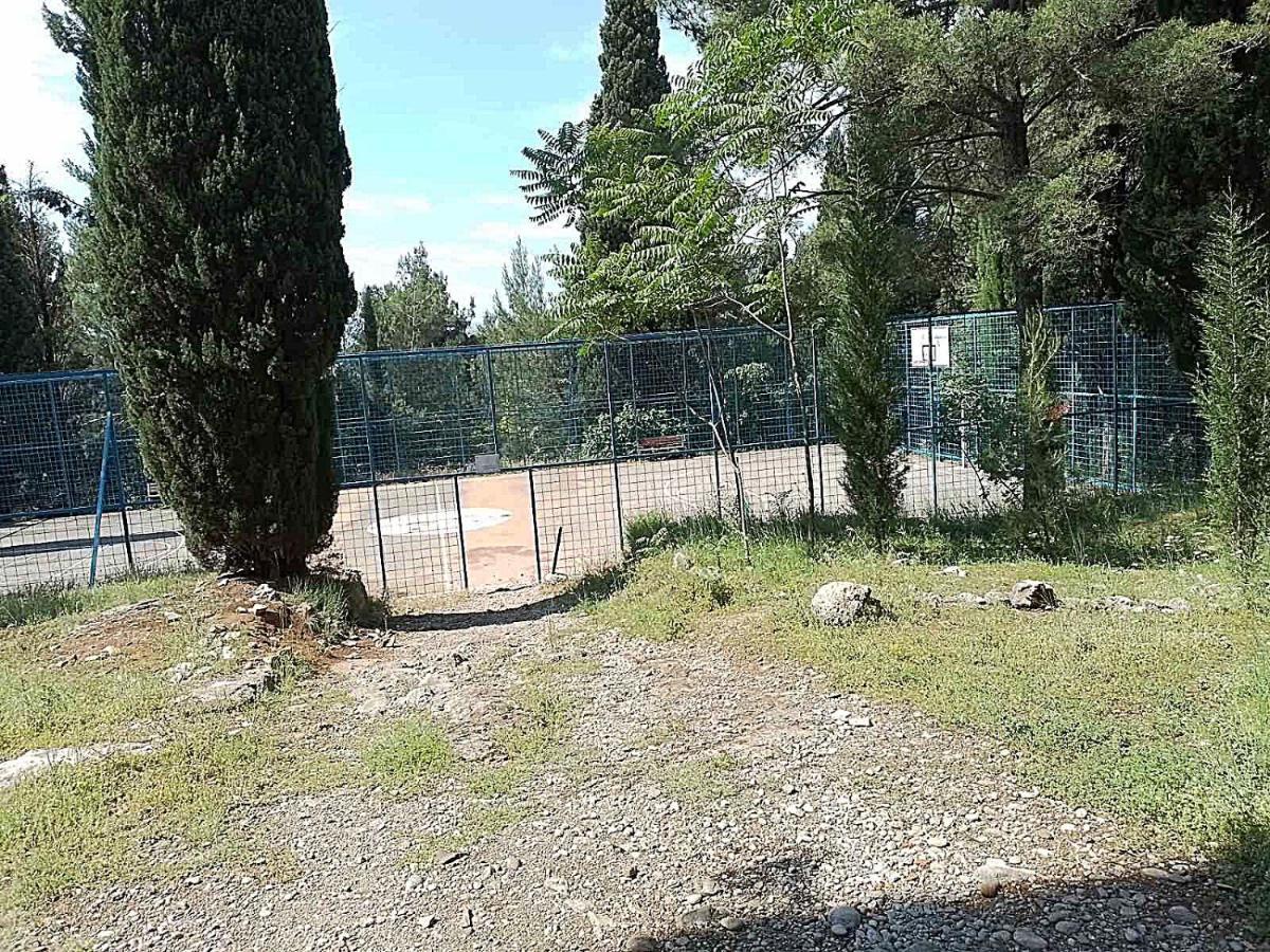 Renta Apartman Podgoriçe Dış mekan fotoğraf