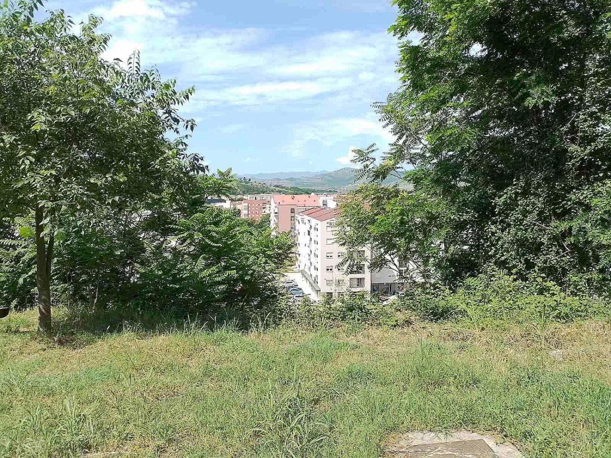 Renta Apartman Podgoriçe Dış mekan fotoğraf