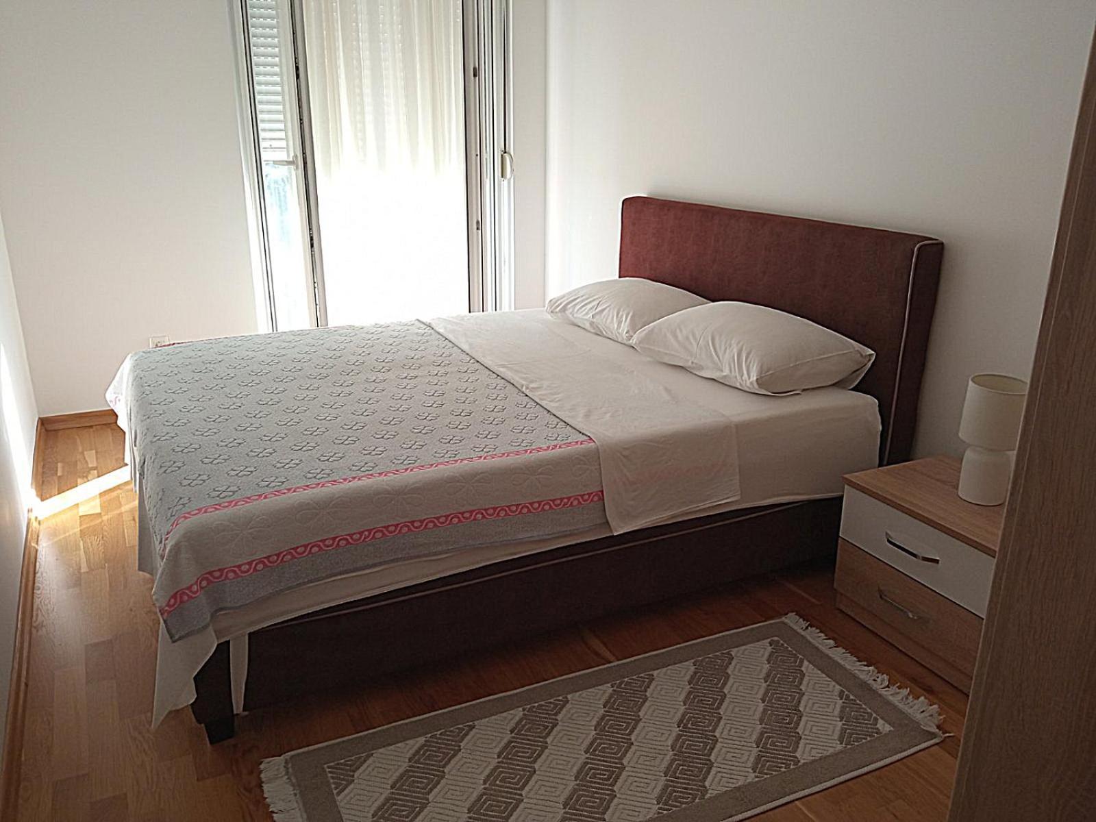 Renta Apartman Podgoriçe Dış mekan fotoğraf